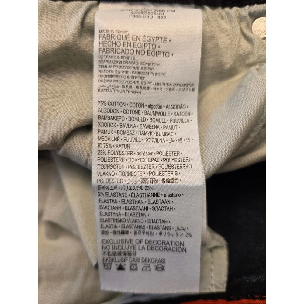 Levis discover enduring